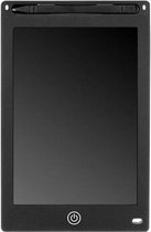 Grafische tablet voor tekenen voor kinderen – 8,5 Inch Elektronische LCD TekenTablet -Schrijftablet voor kinderen zwart