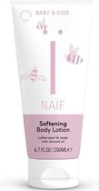 Naïf Verzorgende Baby bodylotion - voor baby en kind - 200ml