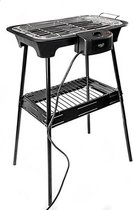 Adler 6602 - Elektrische barbecue - grill