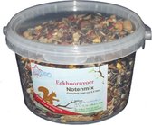 Hadivo Eekhoorn voedermix 2,5KG