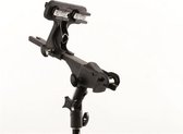 Lastolite Ezybox II speedlight bracket