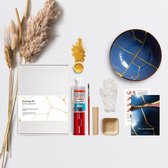 DIY Kintsugi Kit - Goud