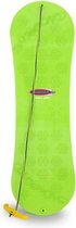 Jamara Snow Play Snowboard Groen Junior 72 Cm