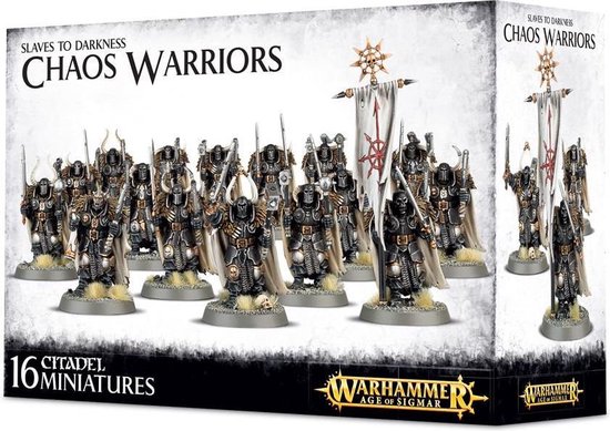 Warhammer: Age of Sigmar