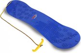 Jamara Snow Play Snowboard En Glijschotel Rood/blauw Junior