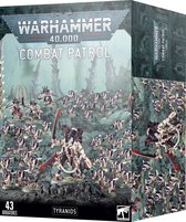 COMBAT PATROL: TYRANIDS