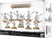 Warhammer Age of Sigmar - Lumineth Realm-Lords Vanari Auralan Wardens