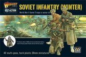 Bolt Action: Soviet Infantry (Winter)