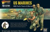 Bolt Action: US Marines