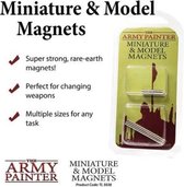 The Army Painter Miniature & Model Magnets (3mm; 5mm)
