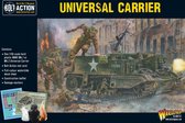 Bolt Action: Universal Carrier