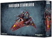 Warhammer 40,000 Xenos Aeldari Harlequins: Starweaver/Voidweaver