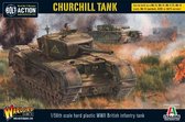 Bolt Action: Churchill Tank