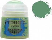 Citadel Layer: Skarsnik Green