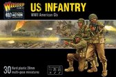 Bolt Action: US Infantry