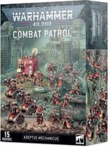 Combat Patrol: Adeptus Mechanicus