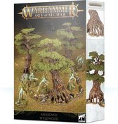 Warhammer 40.000 / Age of Sigmar Awakened Wyldwood