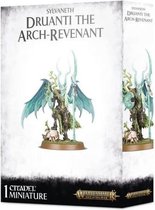 Age of Sigmar Sylvaneth Druanti the Arch-Revenant