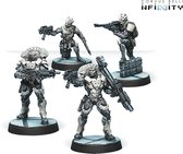 Aleph Posthumans 2G Proxies