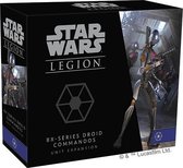 STAR WARS: LEGION COMANDO DE DROIDES SERIE BX