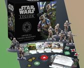 Star Wars Legion: Imperial Shoretroopers Unit Expansion