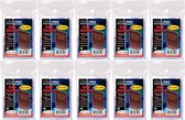 1000 Ultra Pro Standard Sleeves - Regular Soft Card (Large)
