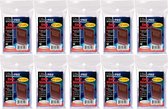 1000 Ultra Pro Standard Sleeves - Regular Soft Card (Large)