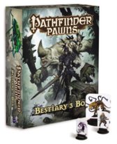 Pathfinder Pawns