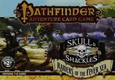 Skull & Shackles Adventure Deck 2