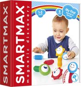 Mijn eerste geluiden en  zintuigen - SmartMax