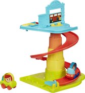 Playskool Roll 'n Stow Garage