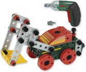 8497 - Set de Construction - Bosch + Ixolino