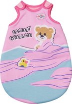 BABY born Little Slaapzak - Poppenkleding 36cm