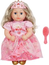 Baby Annabell  Little Sweet Princess Babypop - 36cm