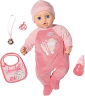 @Baby Annabell Babypop - Annabell 43cm