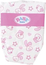 BABY born Luiers 43cm - 5 pack