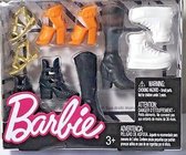 Barbie Accessoires - Schoenen