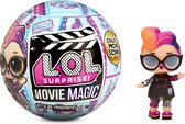 L.O.L. Surprise! Movie Magic Tots - Minipop