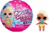 L.O.L. Surprise! Color Change Lil Sisters Bal - Minipop