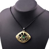 Doctor Strange ketting eye of Agamotto