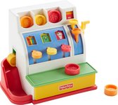 Fisher-Price Kassa - Speelgoedkassa