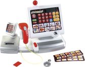 Elektronische Kassa - Speelgoedkassa met scanner