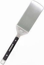 The Bastard - Meat Flipper - Burger Flipper - RVS