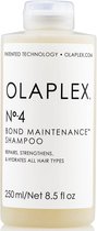 Olaplex Nº 4 Bond Maintainance Shampoo - 250 ml