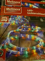 Melinera LED lichtslang gekleurd