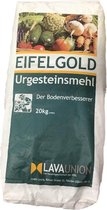 Eifelgold Lavameel 20 kg