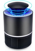 Luxe elektrische muggenlamp - DE ENIGE ECHTE - Elektrische UV muggenlamp – Elektrische muggenvanger - UV - Insectenverdelger – Vliegenlamp – Muggen vanger – Muggendoder – Mosquito killer- Antimuggenlamp – Camping