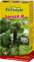 ECOstyle Spruzit-R - Concentraat tegen bladluis, trips en witte vlieg - 100 ml