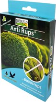 TOPBUXUS Anti Rups (voorheen XenTari) Tegen Buxusrups - Buxusmot - voor 200 m² Buxus