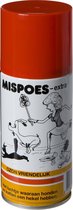 Mispoes Extra Afweermiddel - Kat/Hond - 150 ml